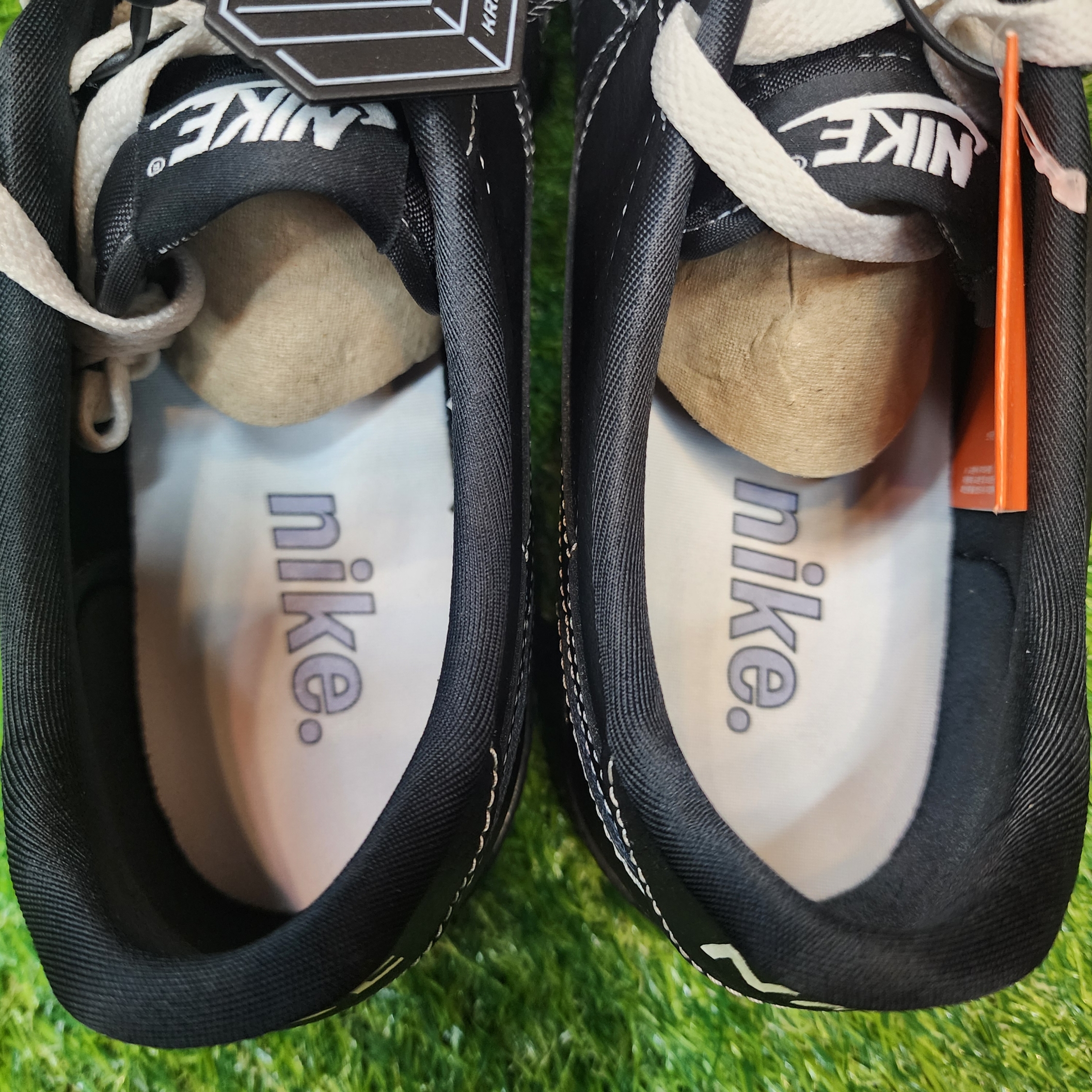 Nike Killshot 2 Black Phantom 착용 스타일 - 7