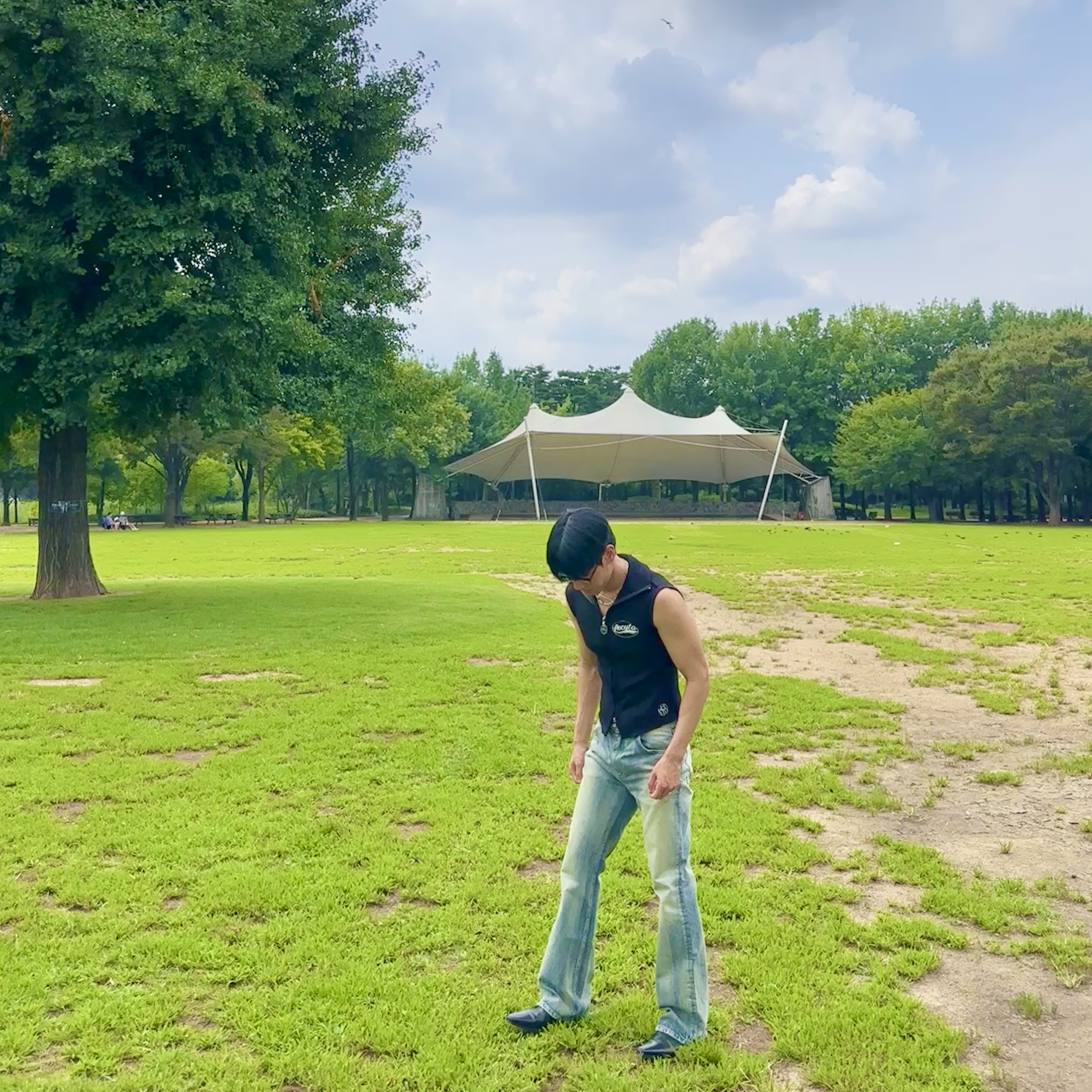 KREAM 스타일 - 2
