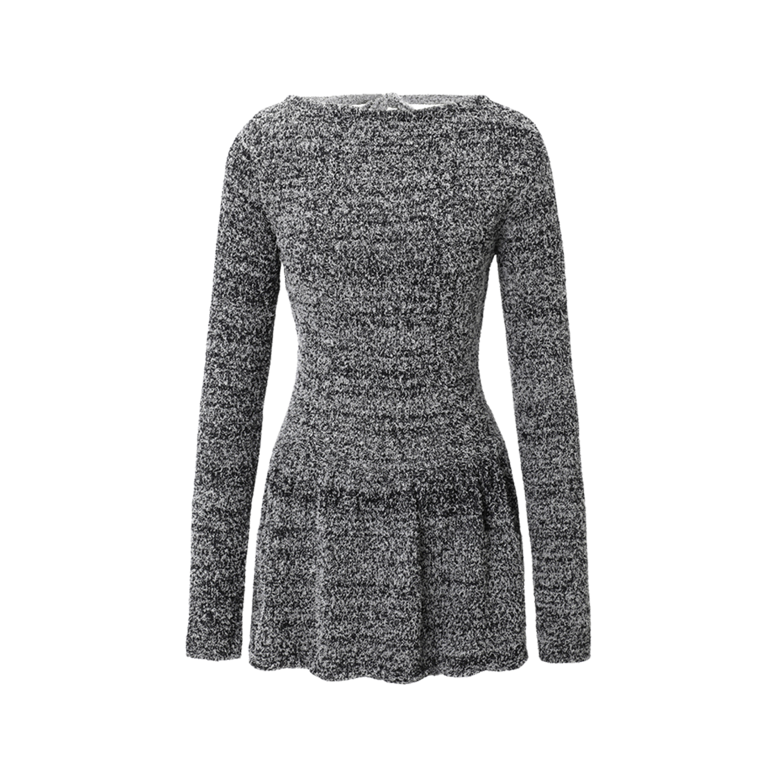 ☆韓国の人気☆【THREETIMES】☆Sandy boucle dres.s☆ sandy-liang-po-rs19-0001-