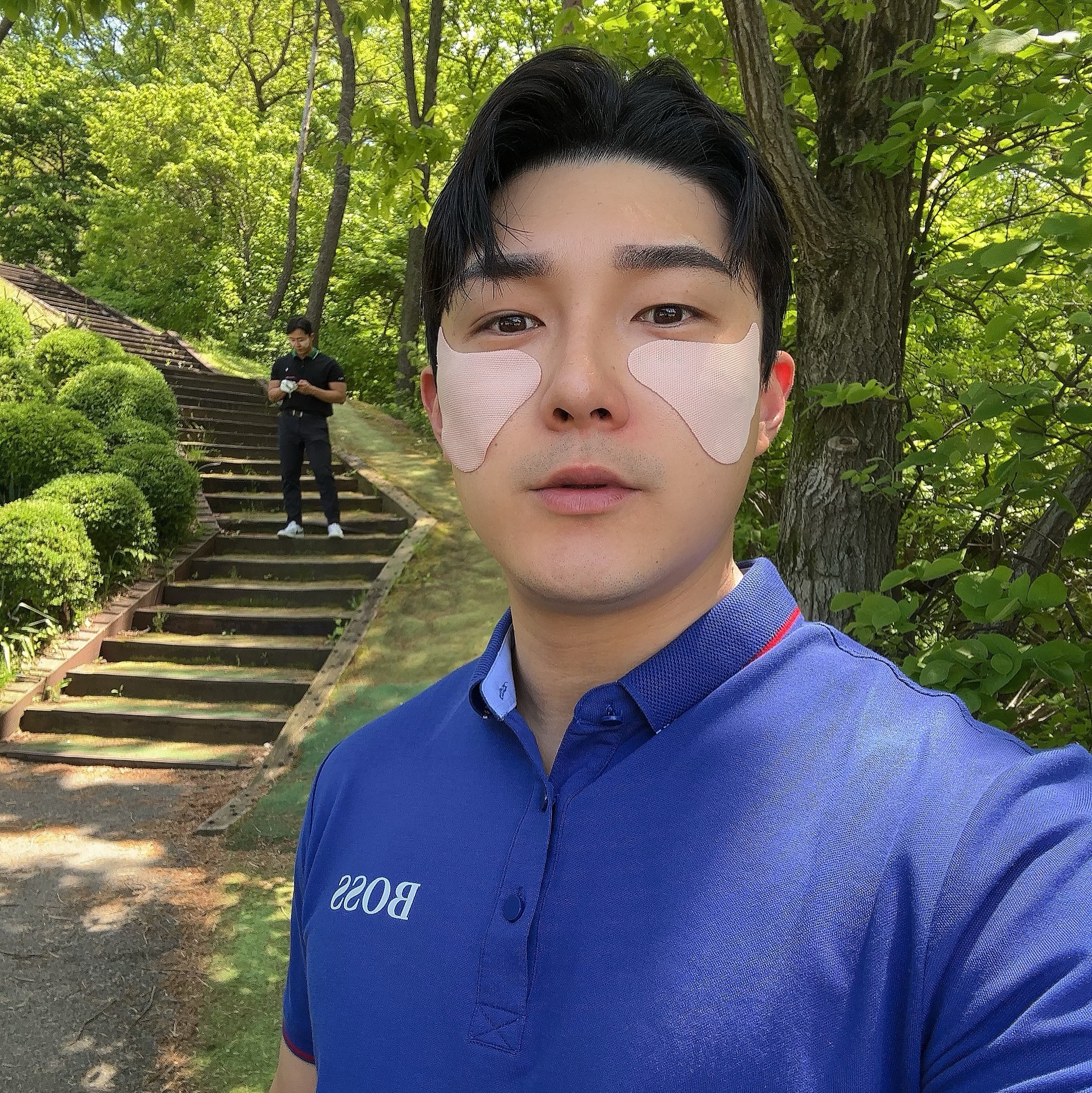 KREAM 스타일