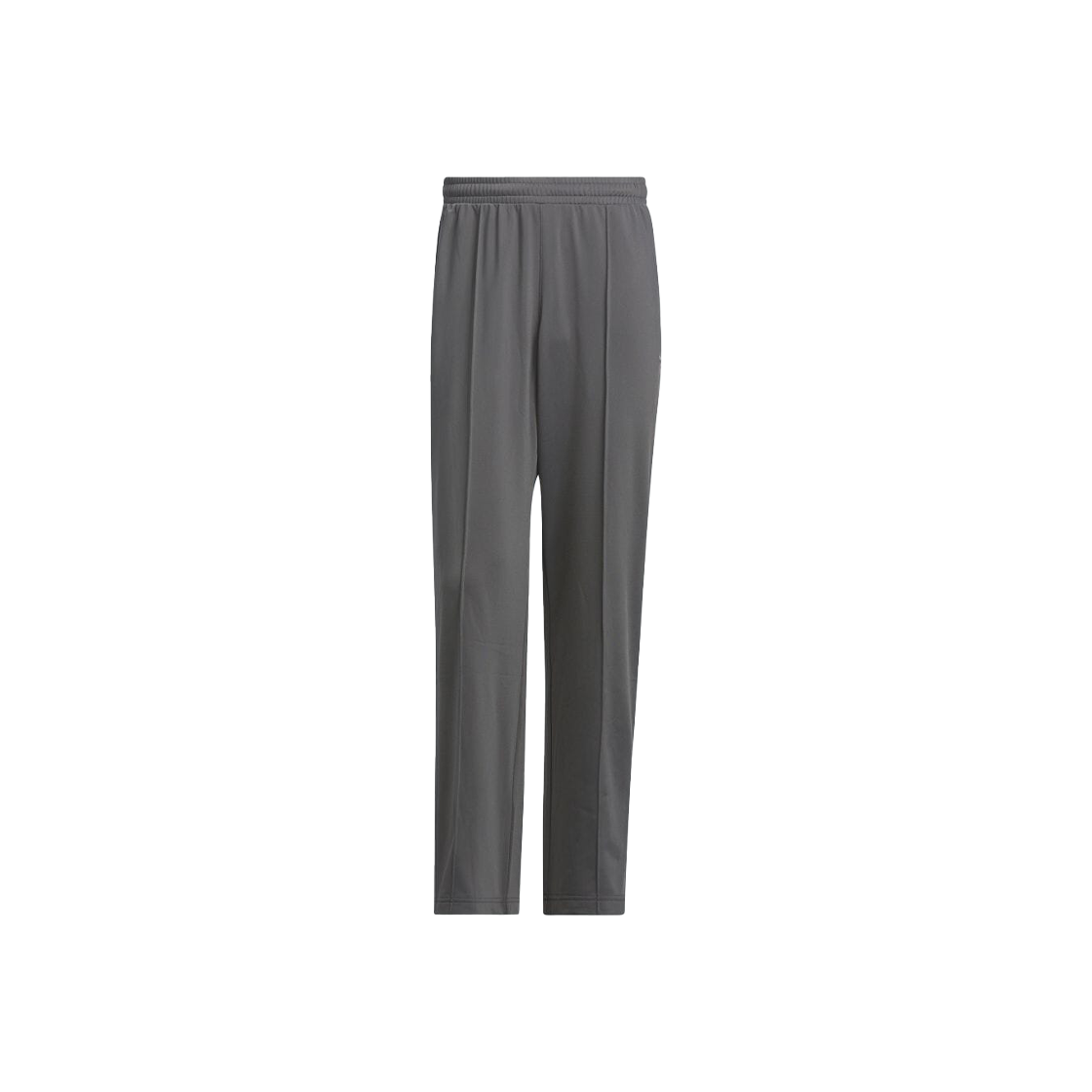 Adidas x JS & ED Beckenbauer Track Pants Gray Five - JP Sizing 상세 이미지 1