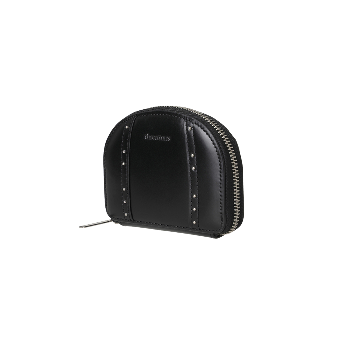 threetimes classic stud wallet 財布 threetimes】Classic stud wallet 財布・小物