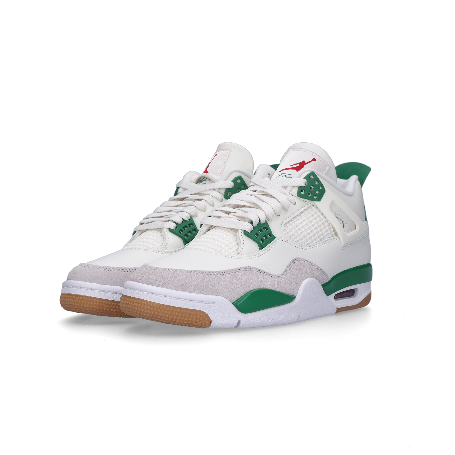 조던 4 x 나이키 SB 레트로 SP 파인 그린(Jordan 4 x Nike SB Retro SP Pine Green)