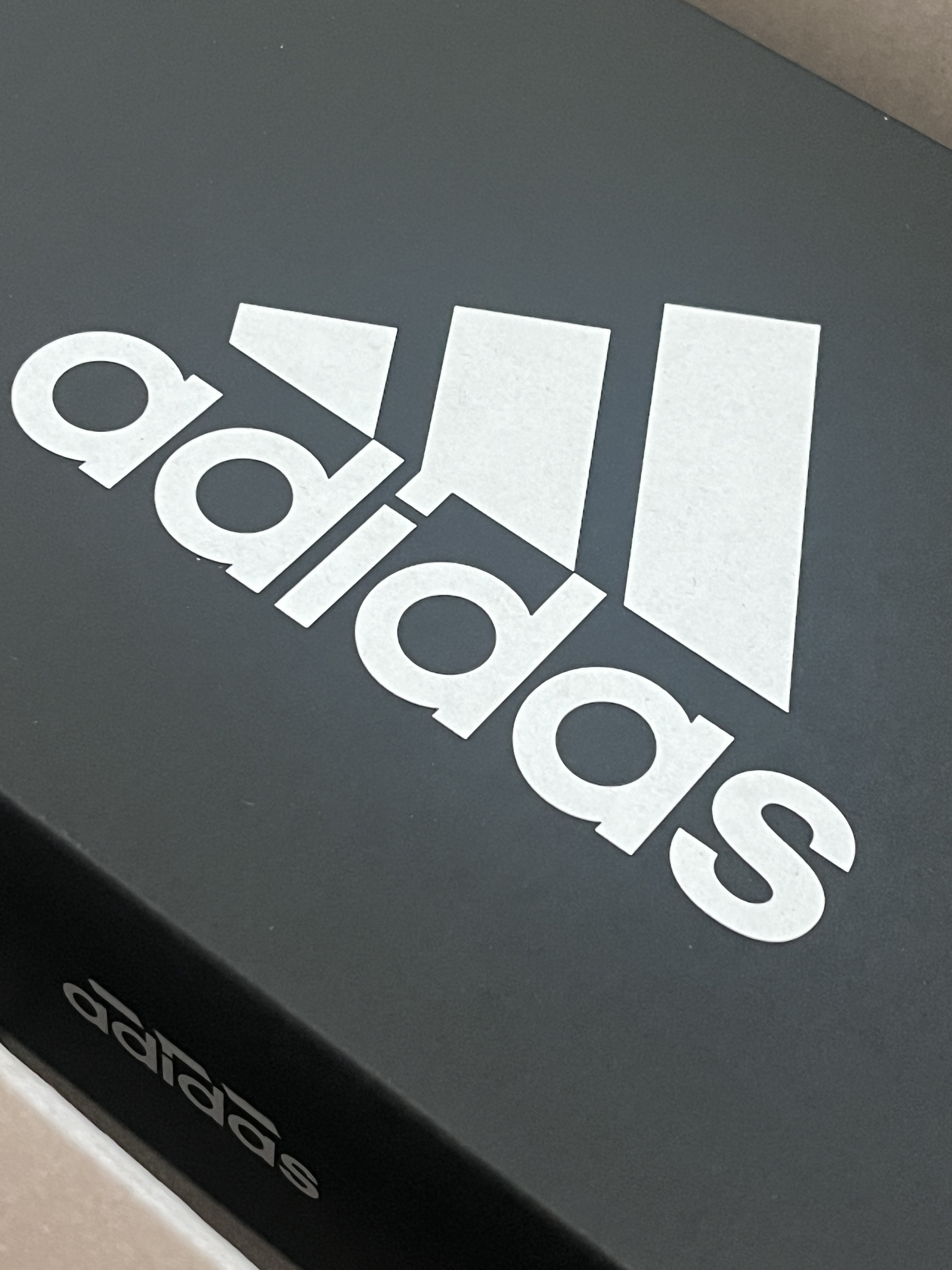 (W) Adidas Taekwondo Cloud White Core Black 착용 스타일 - 3