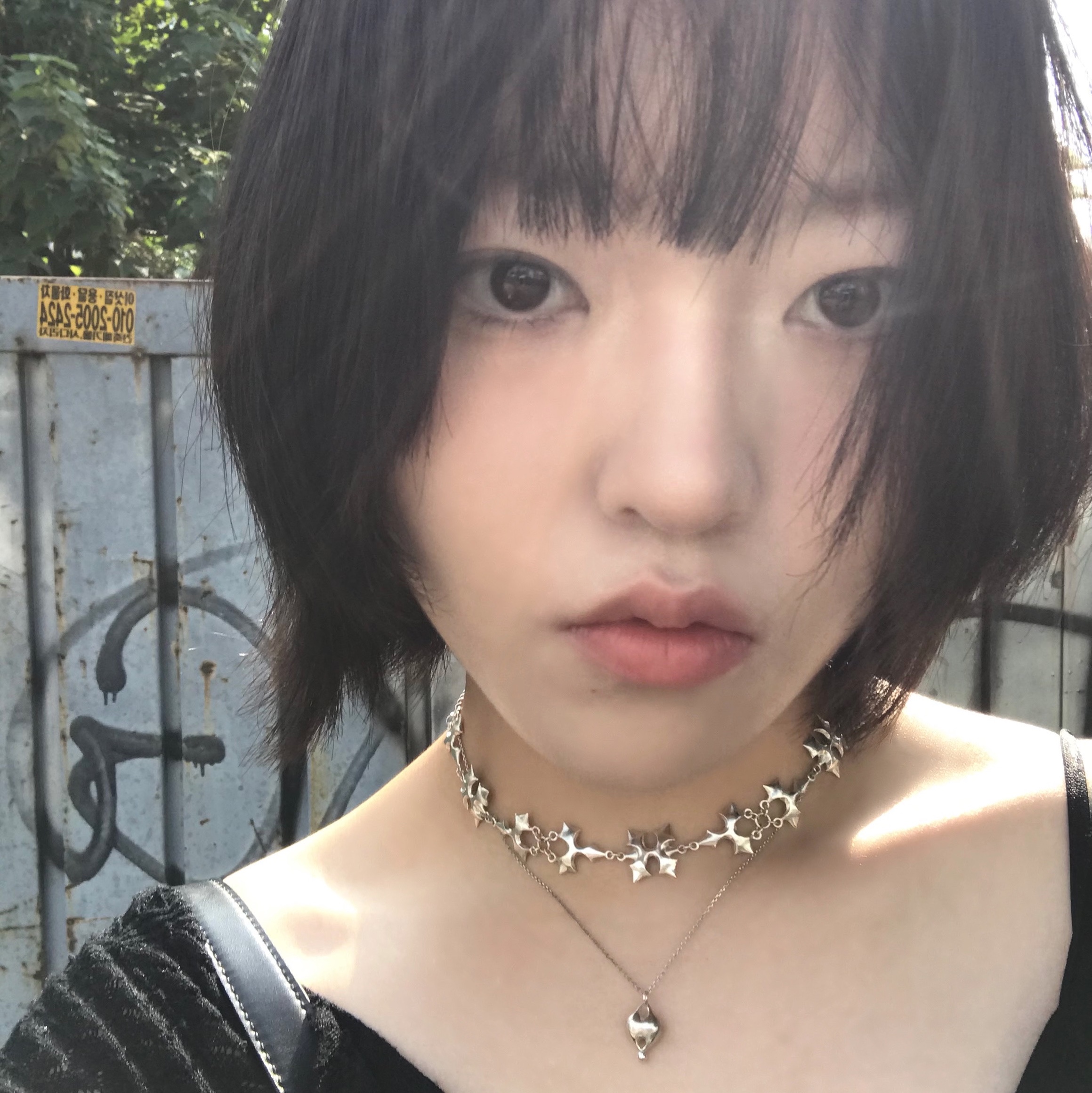 얼로이님의 스타일