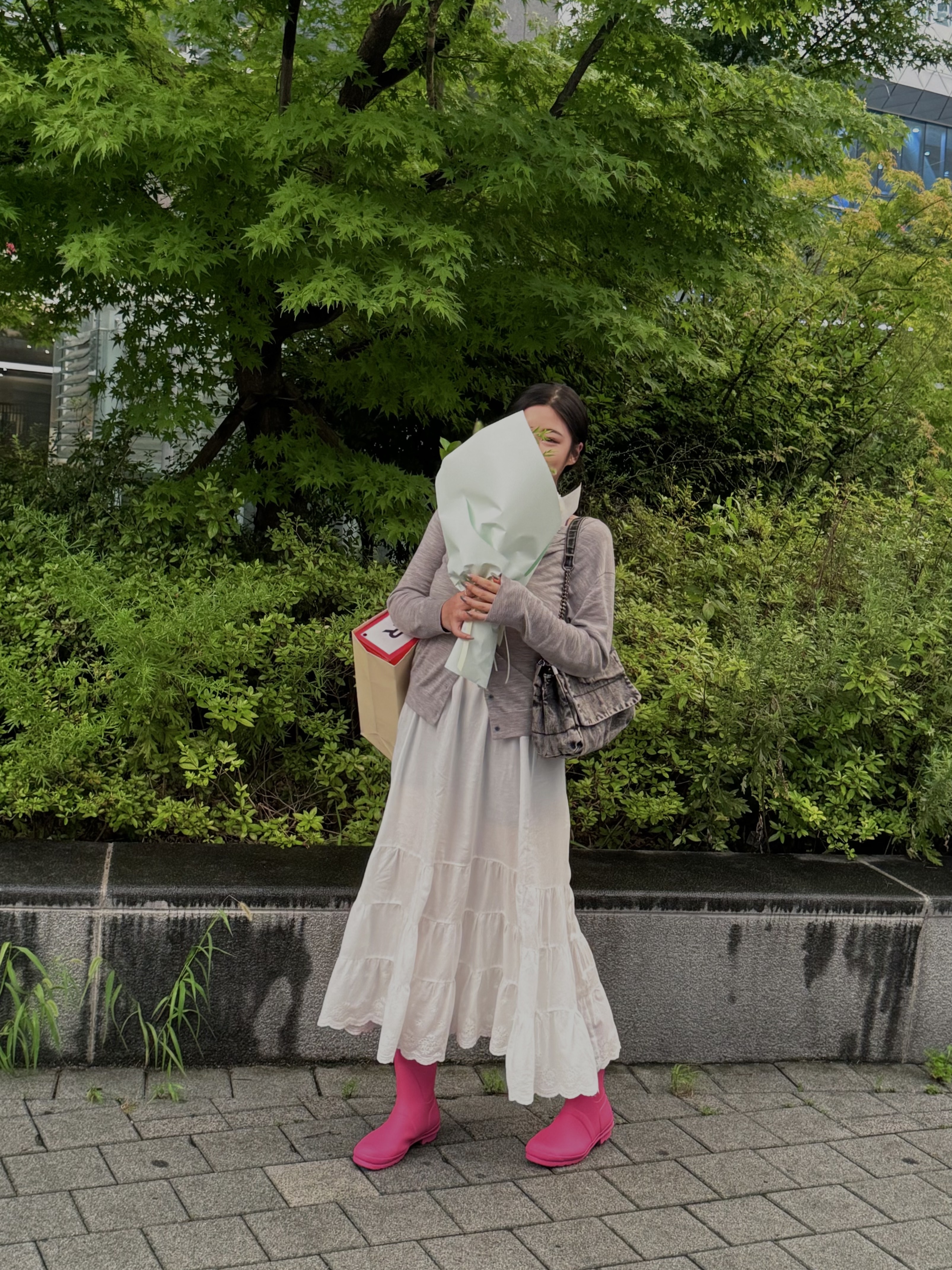 KREAM 스타일 - 2