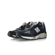 (W) New Balance 991 Made in UK Navy