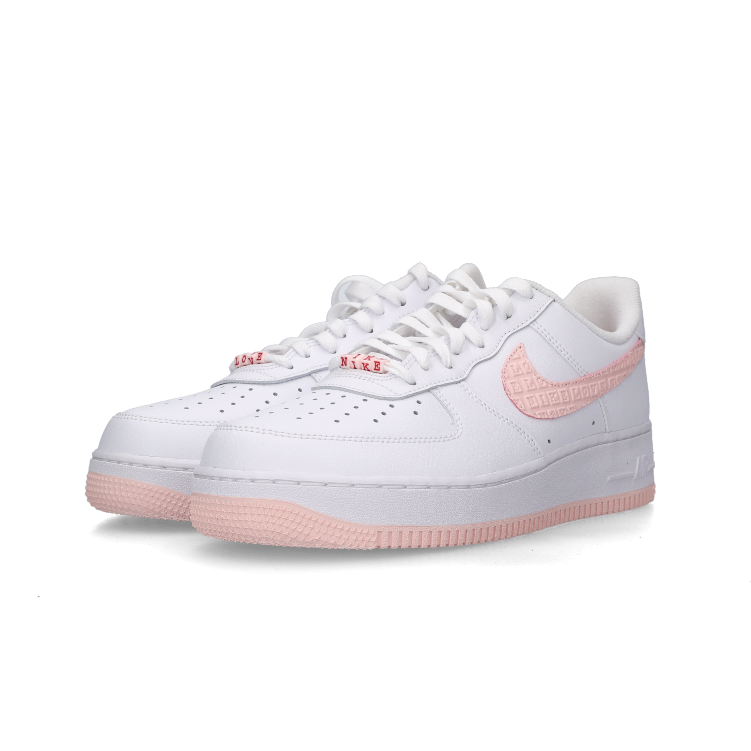 Nike Air Force 1 '07 Valentine's Day 2022