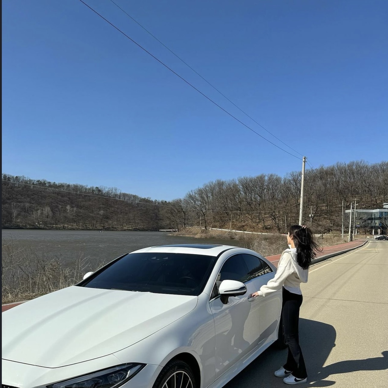 pjj님의 스타일