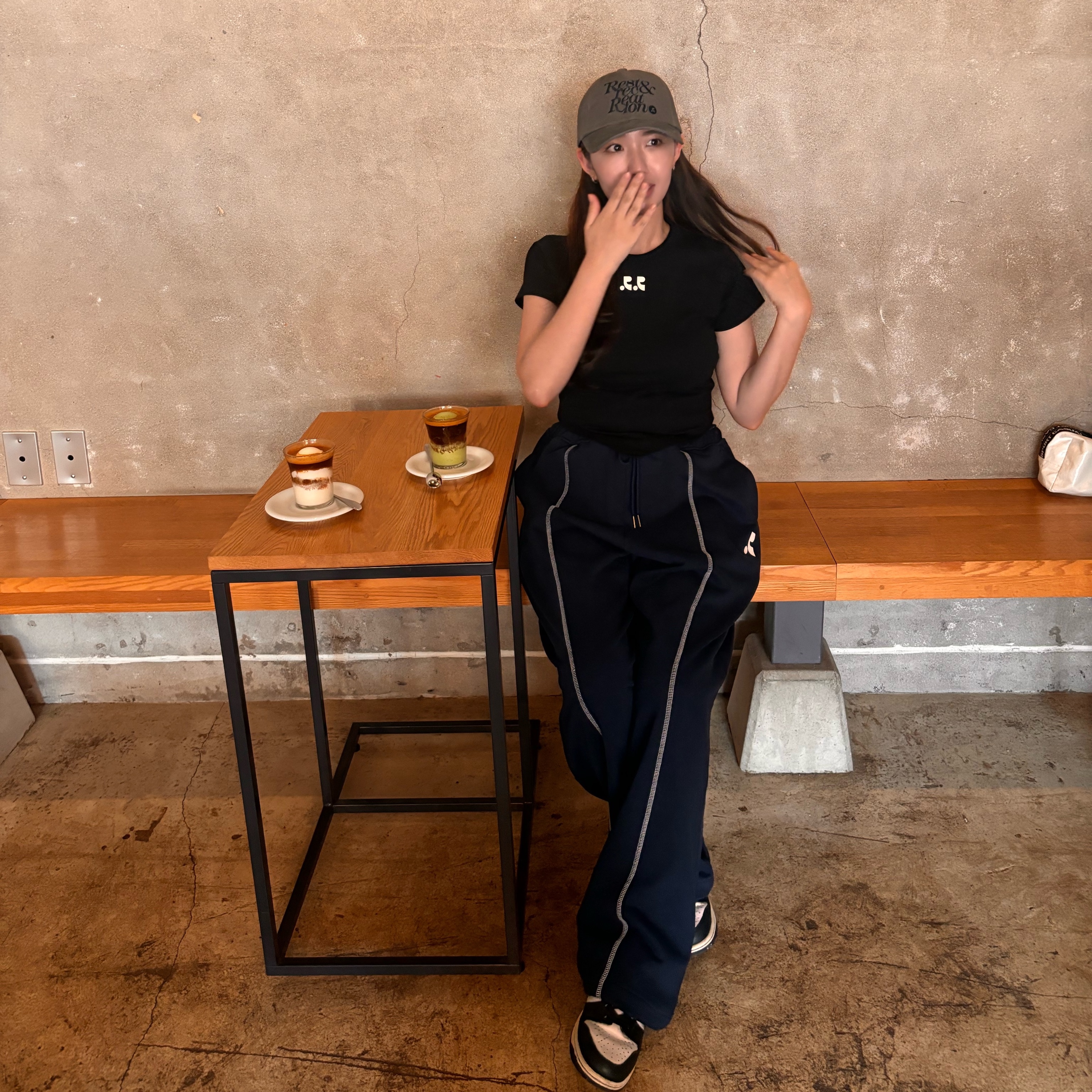 KREAM 스타일 - 3