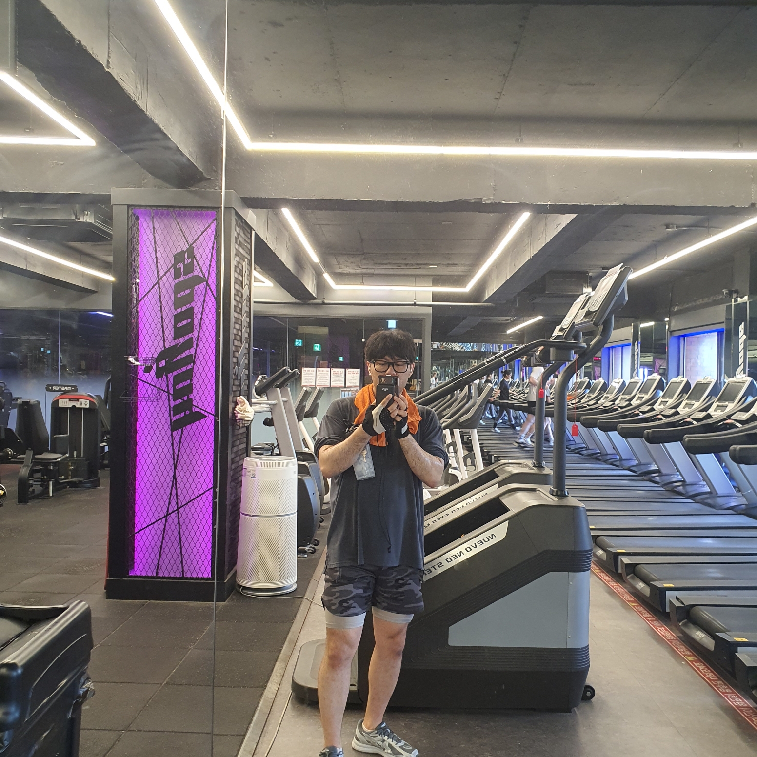 randyorton님의 스타일