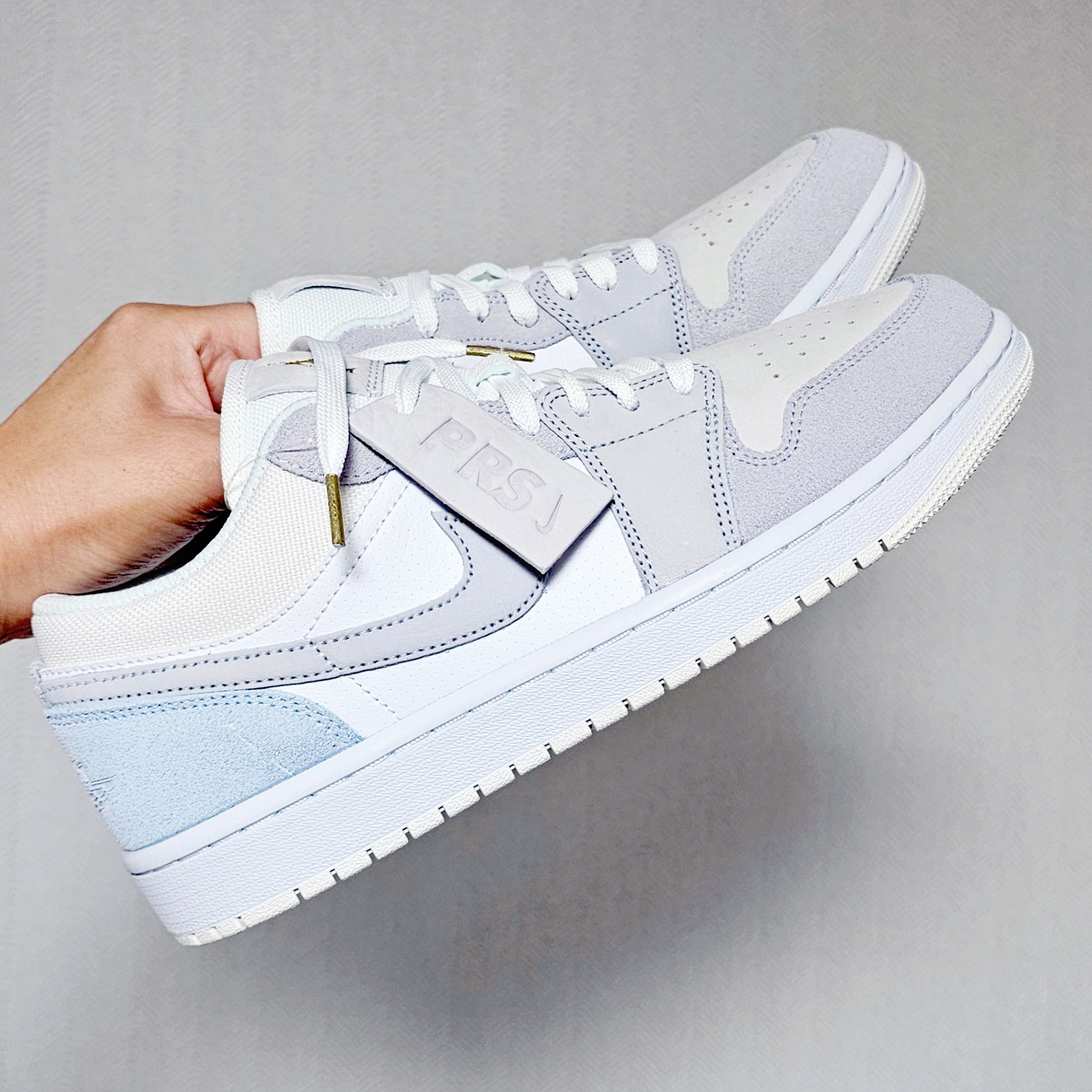 Jordan 1 Low Paris 착용 스타일