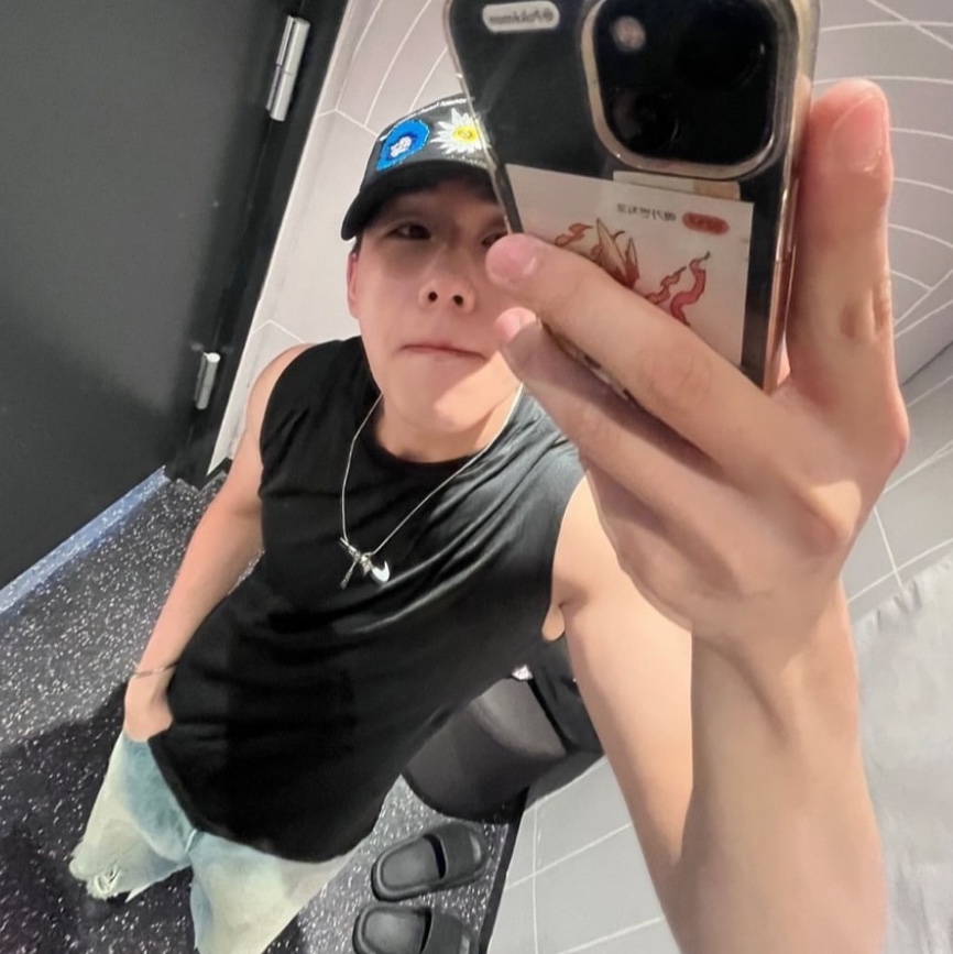 태건님의 스타일