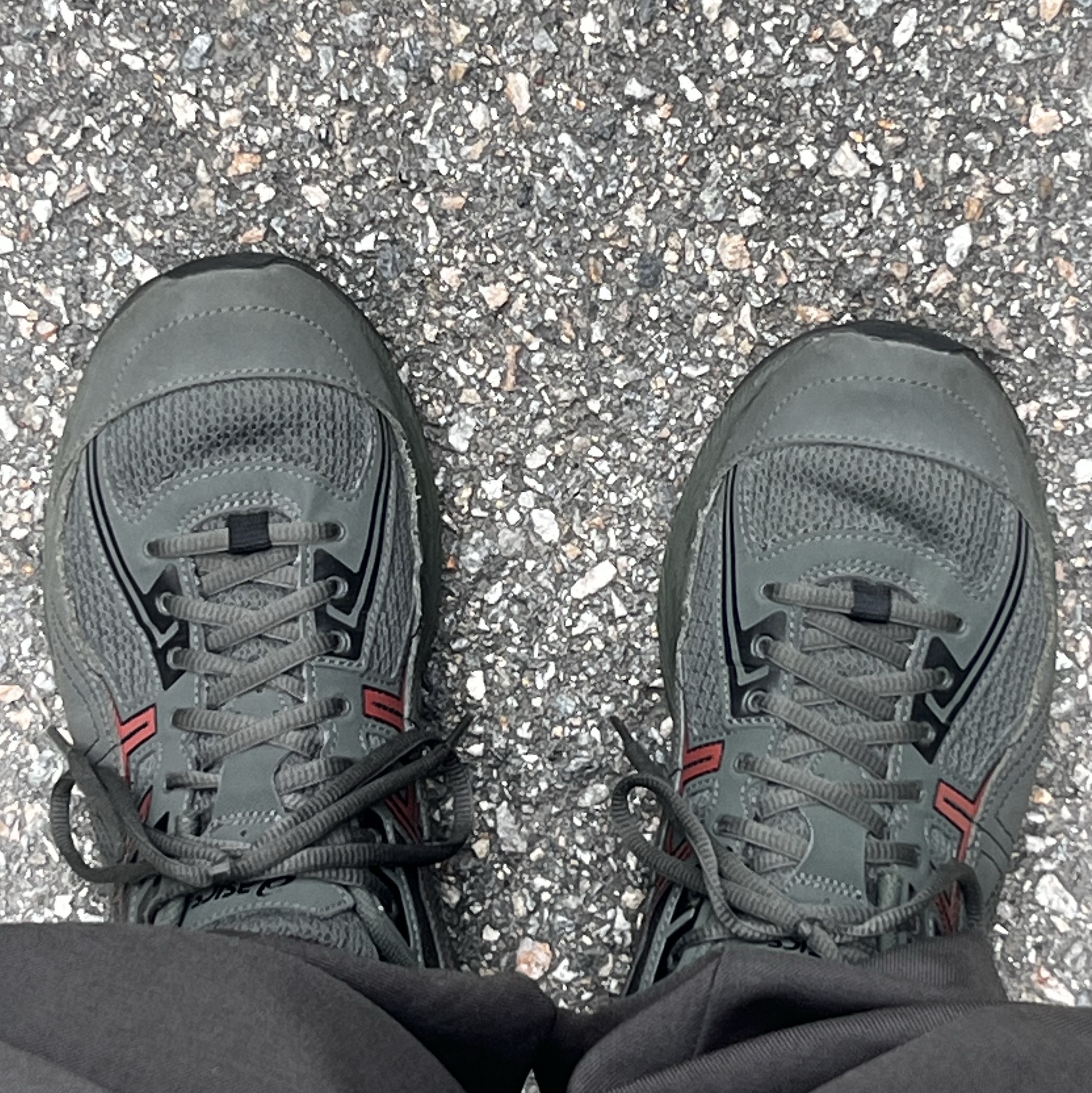 Asics x Kiko Kostadinov Gel-Burz 2 Forest 착용 스타일 - 1