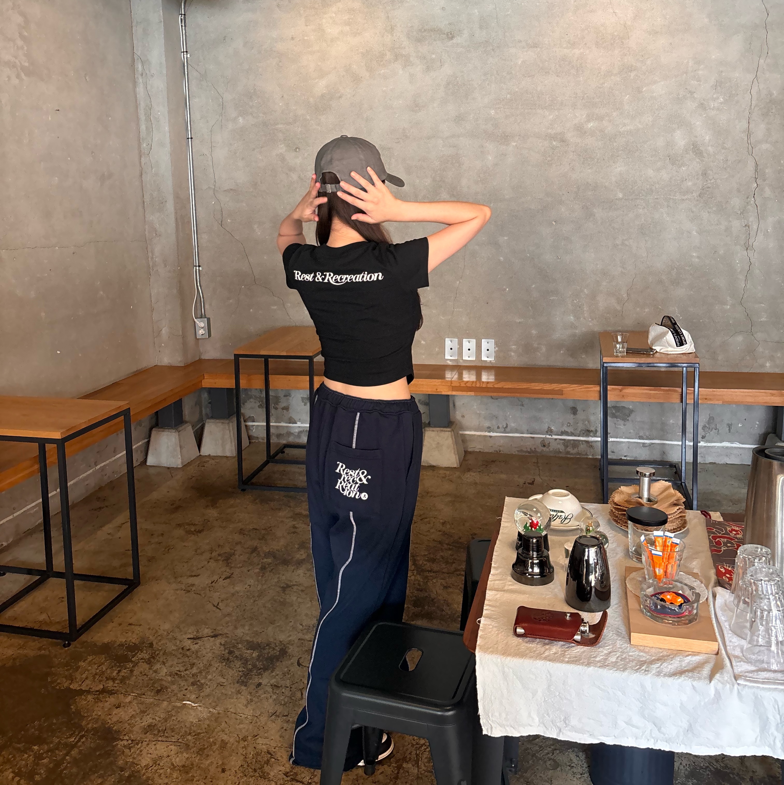 KREAM 스타일 - 1