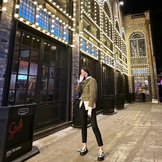 스타일 카드