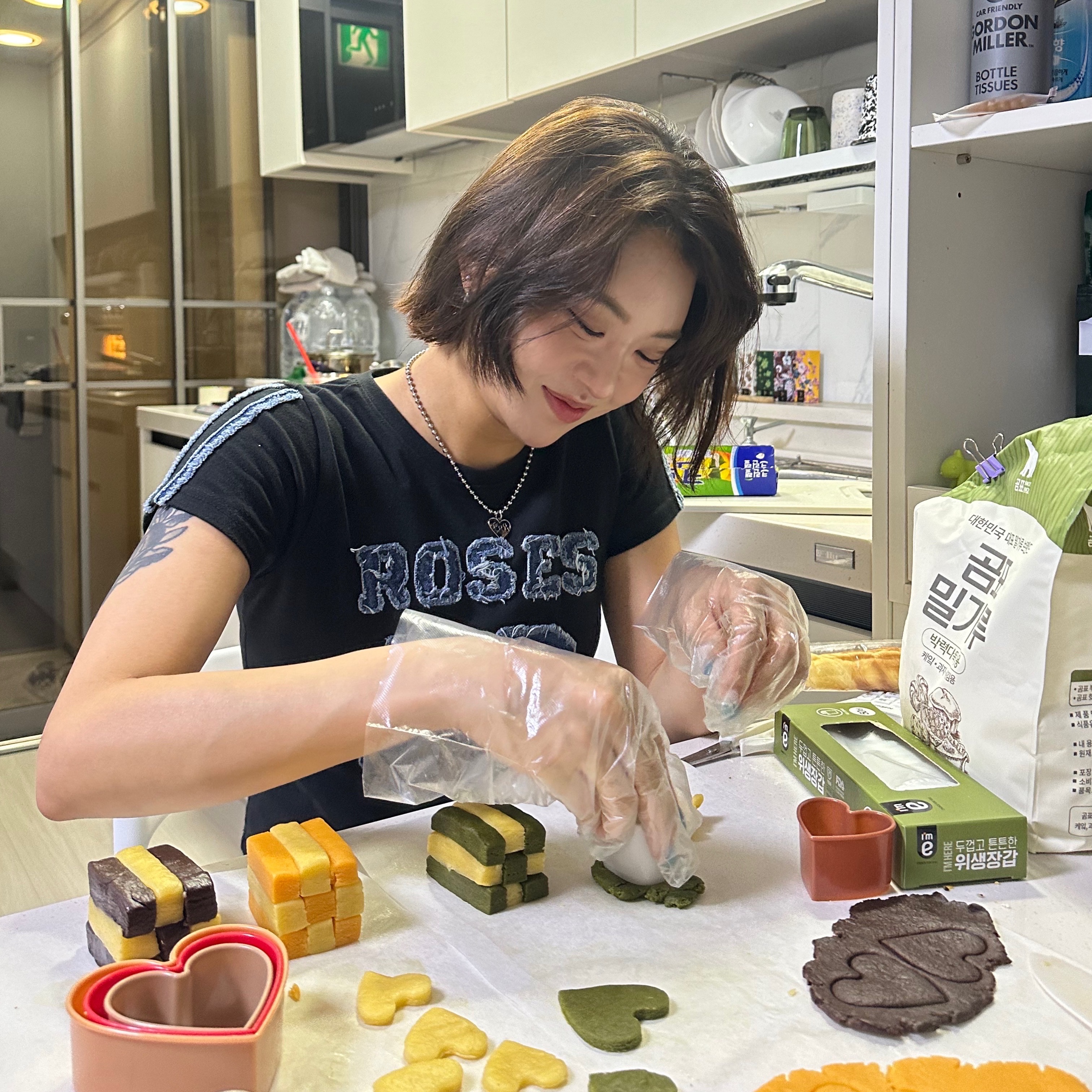 jy님의 스타일 - 3