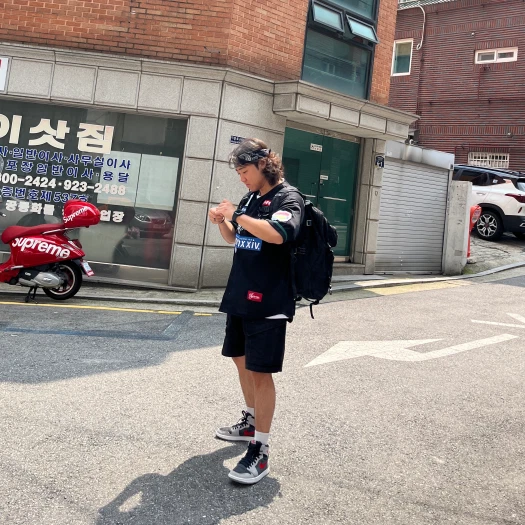 스타일 카드