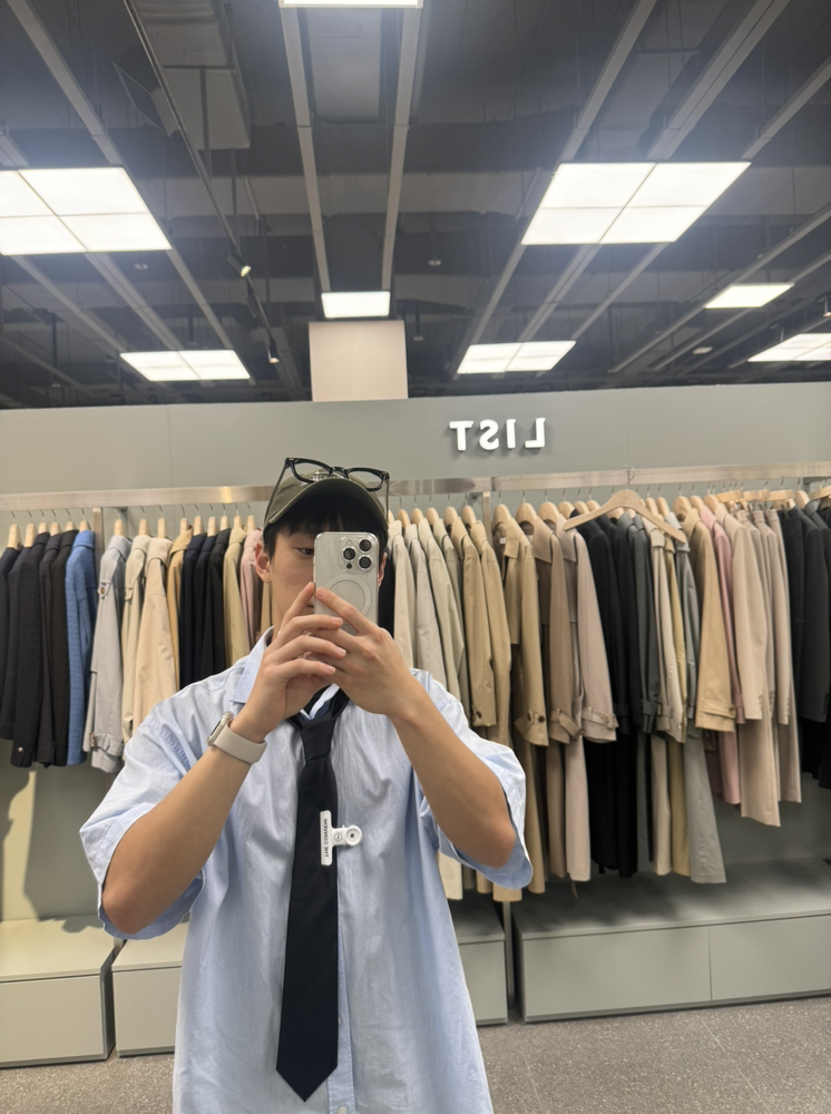 KREAM 프로필 이미지