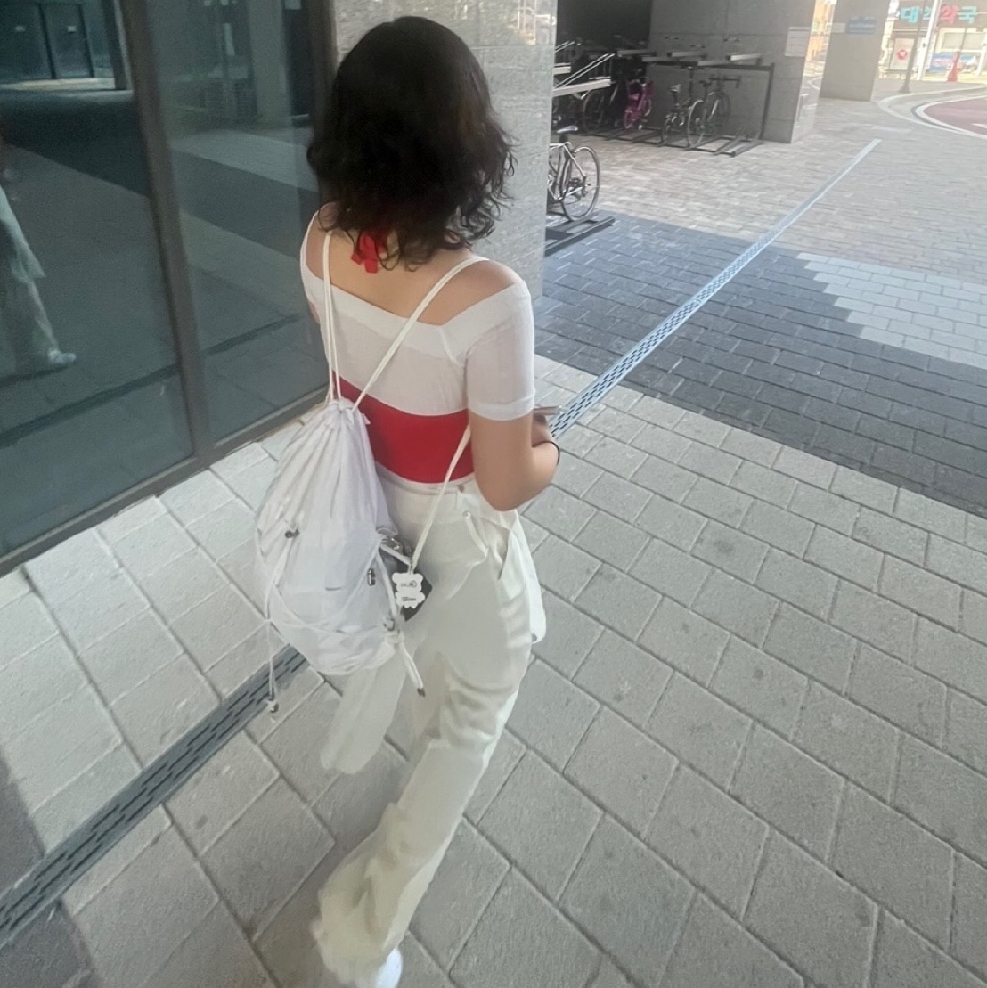 binnid님의 스타일