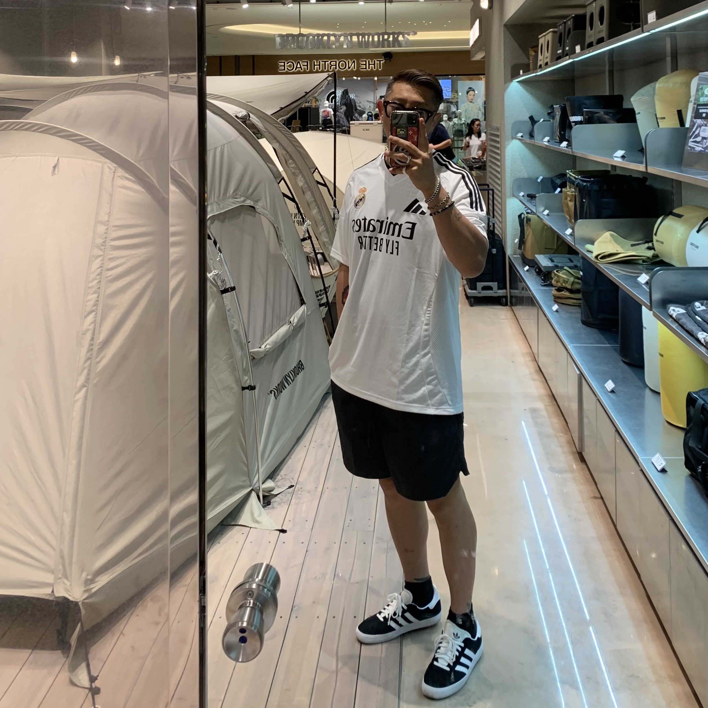 parkmarley님의 스타일
