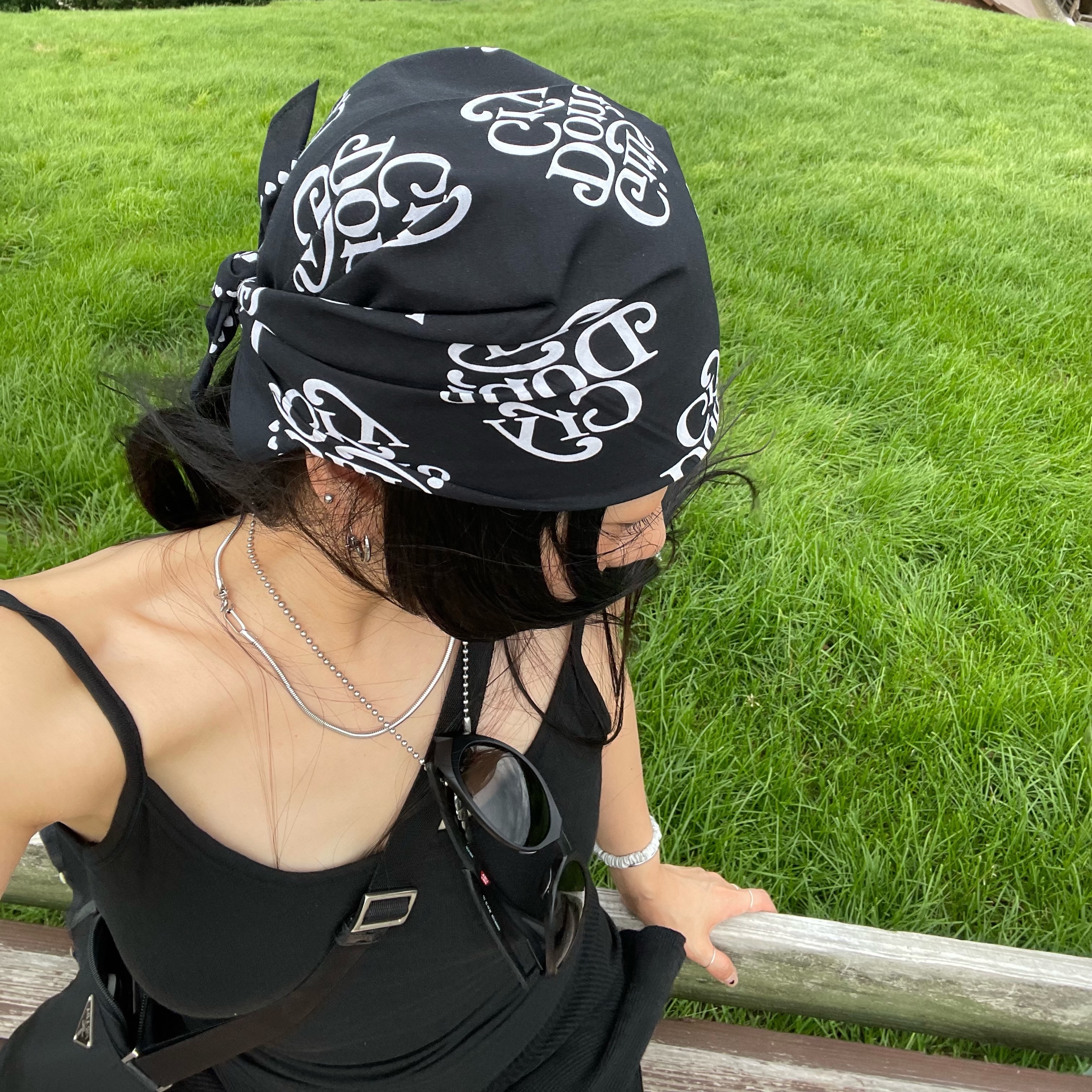 Roa Hiking Katharina Black, Oakley Eye Jacket Redux Matte Black Frame Prizm Grey Lenses High Bridge Fit 착용 스타일 - 3