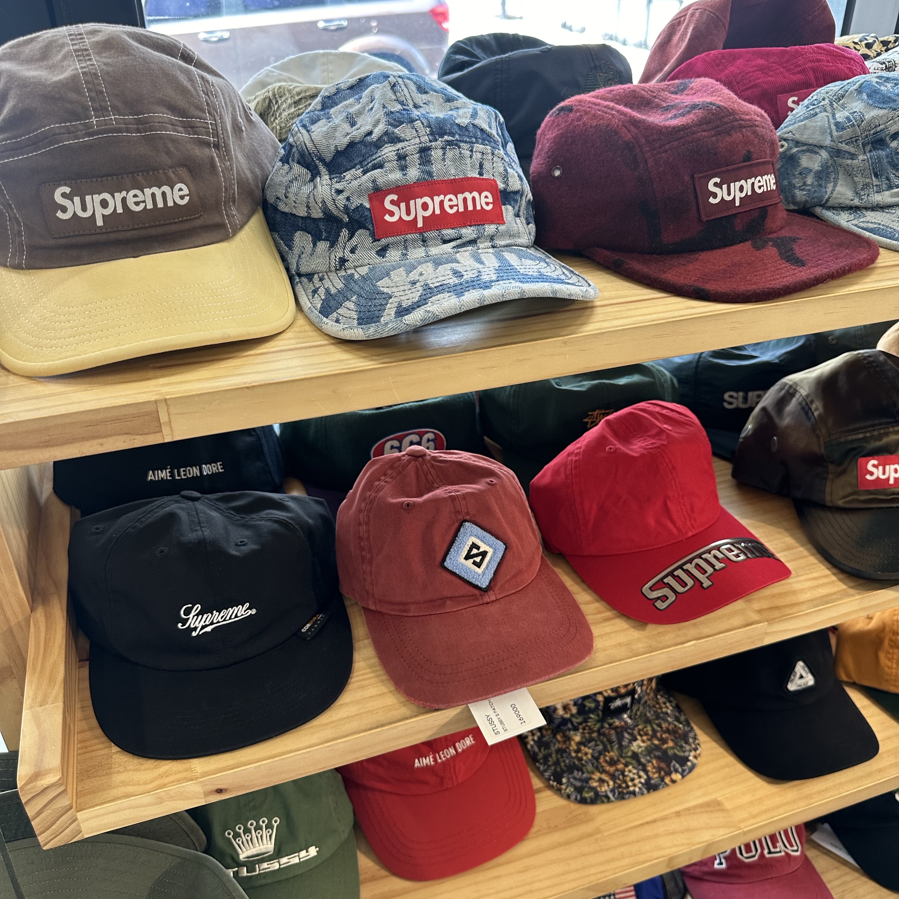 Human Made Graphic T-Shirt #16 White 착용 스타일 - 3