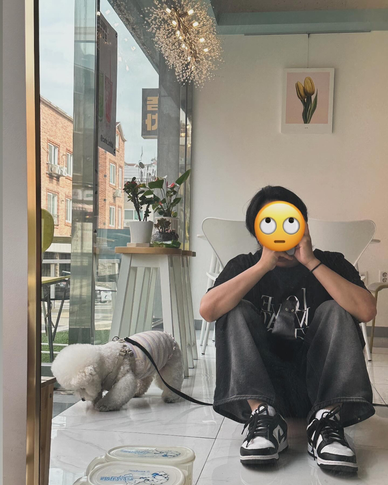 KREAM 프로필 이미지