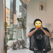KREAM 프로필 이미지