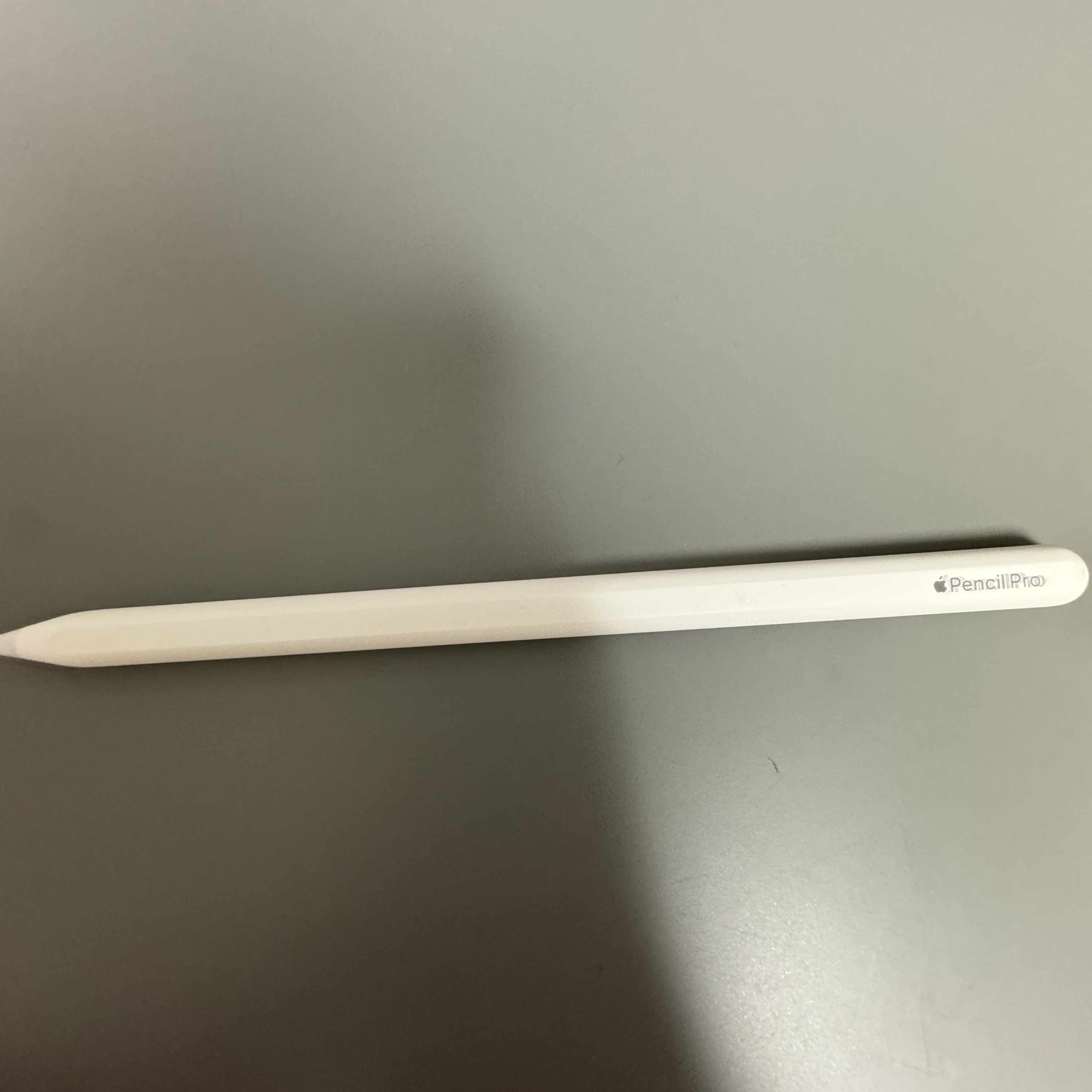 Apple Pencil Pro (Korean Ver.) 착용 스타일 - 2