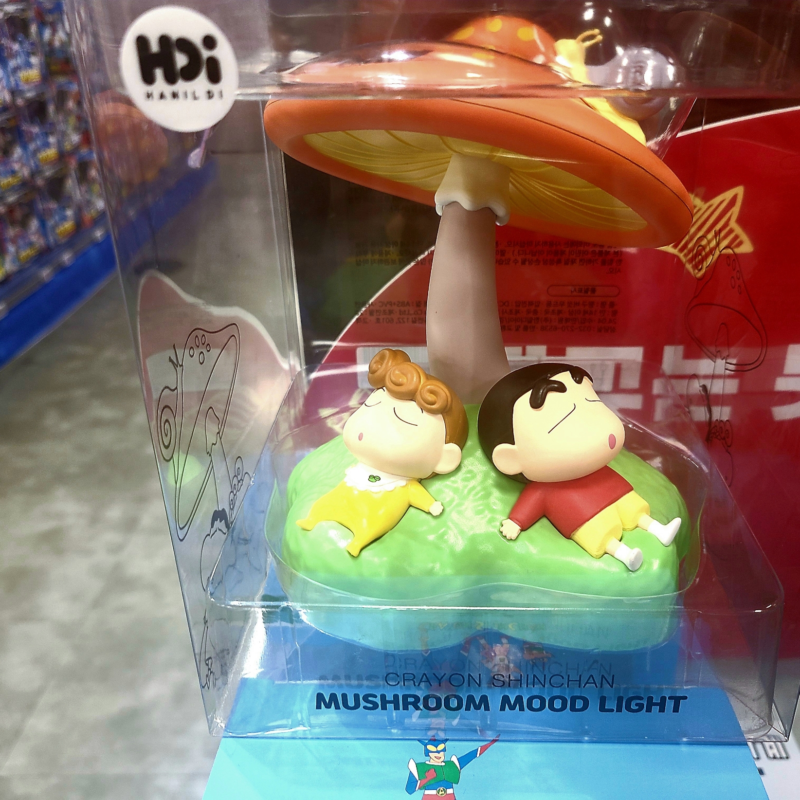 Pop Mart Mega Space Molly Series 1 Sealed Case 100% (9 Blind Boxes) 착용 스타일 - 6