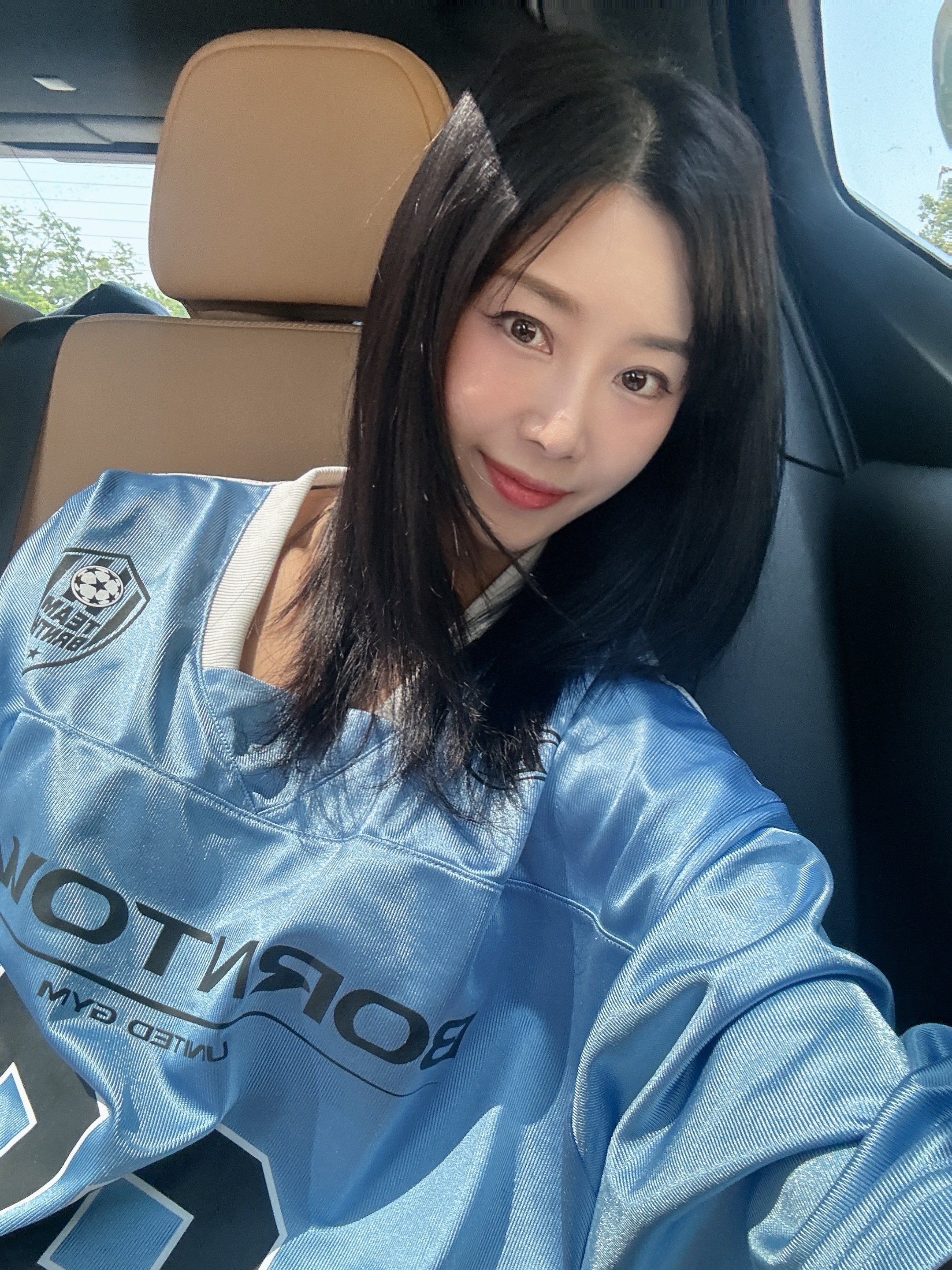 루비님의 스타일