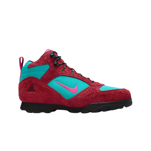 Nike ACG Torre Mid Waterproof Team Red Dusty Cactus Sail Pinksicle