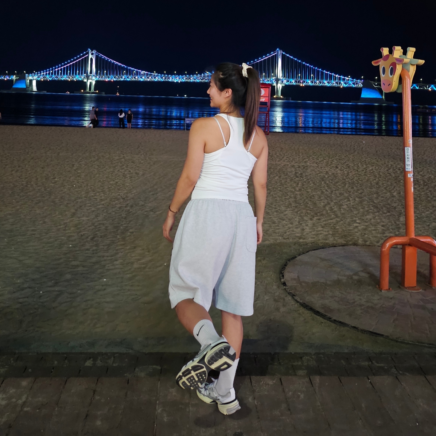 KREAM 스타일 - 2