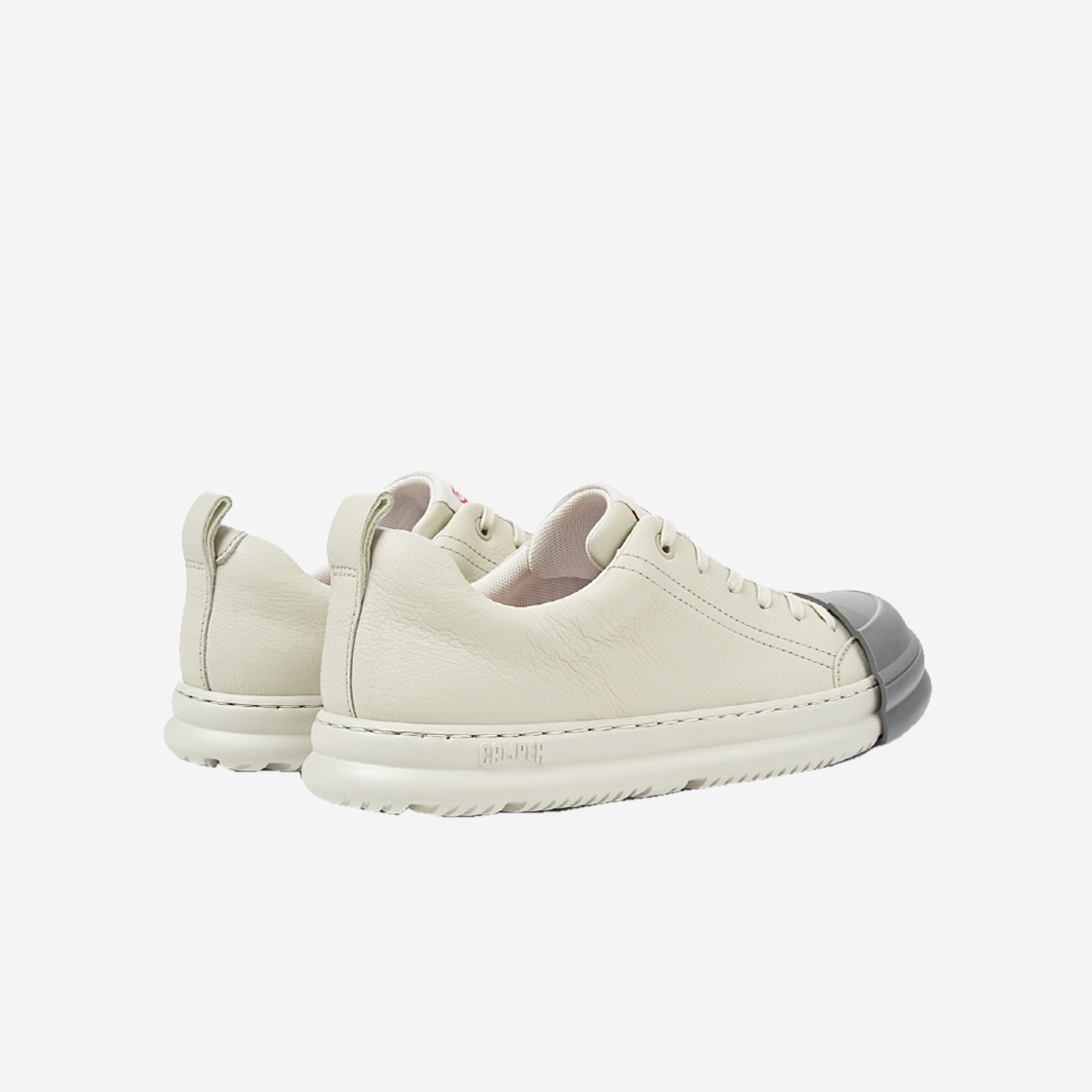 캠퍼 여성 정션 러너 아이보리(Camper Women Junction Runner Ivory) - 4