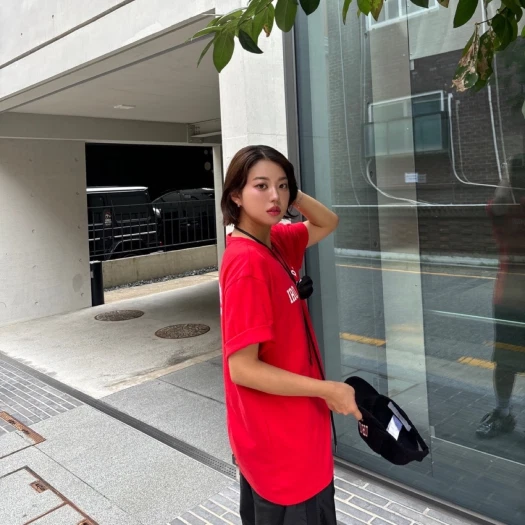 스타일 카드