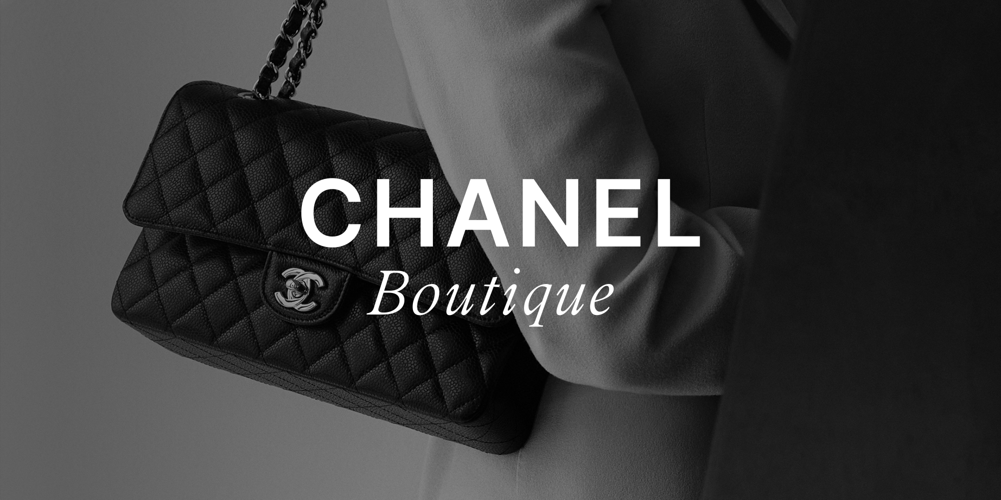 CHANEL Boutique | KREAM