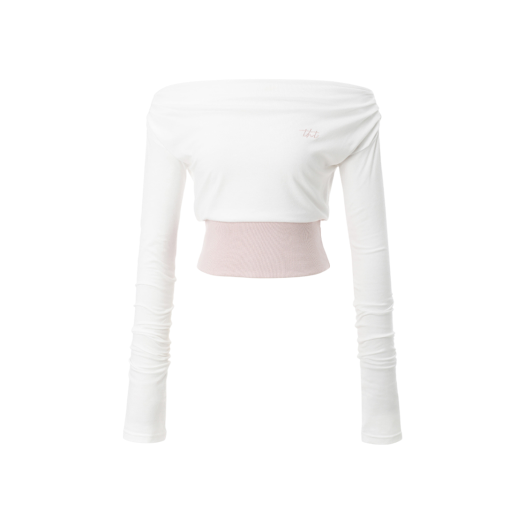 【threetimes】 Jewel tee ♥3Color Threetimes Jewel tee (3color) – CHUUI_Collection