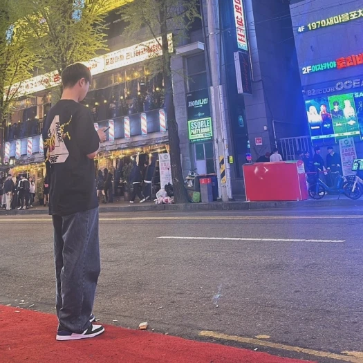 스타일 카드