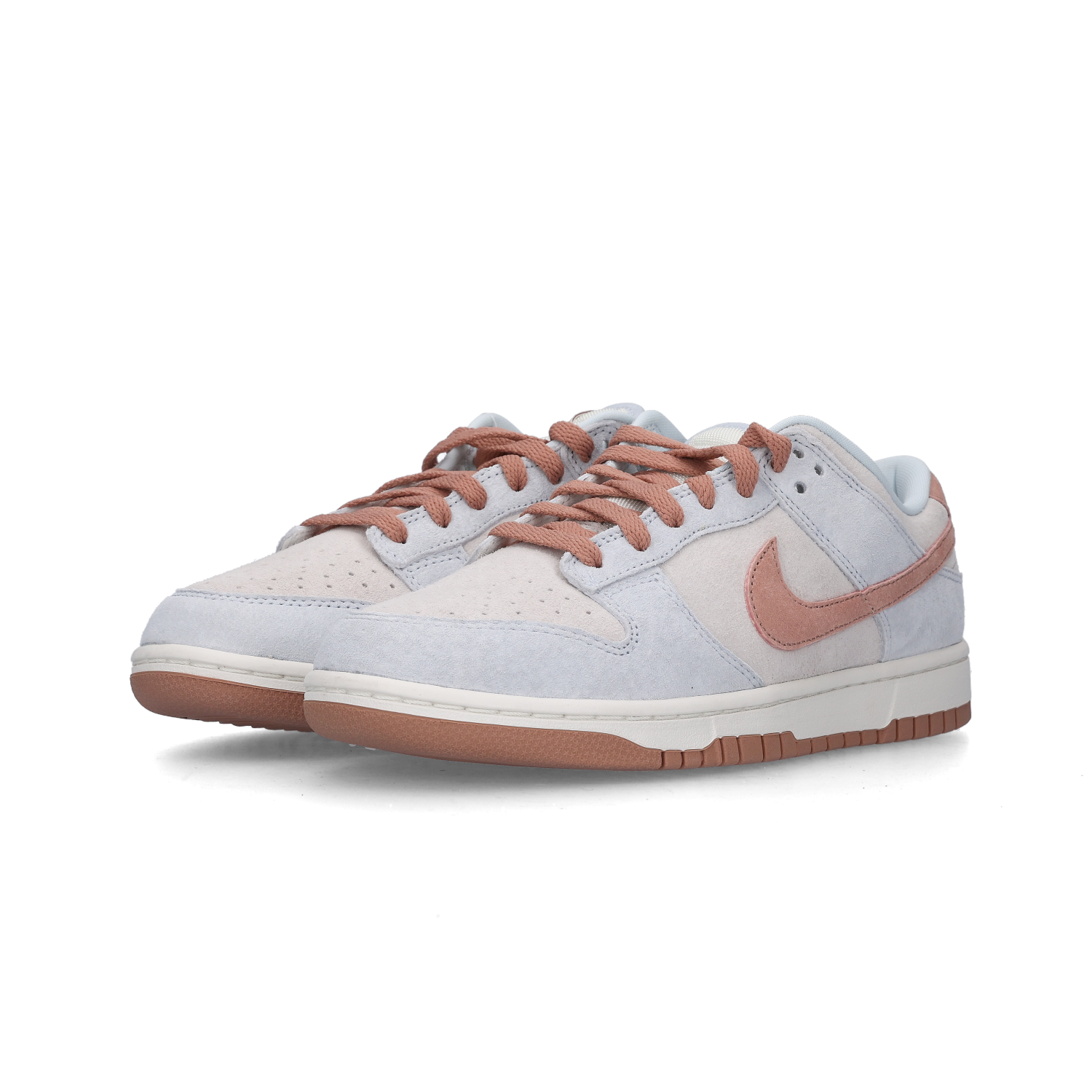 Nike Dunk Low Retro PRM Fossil Rose