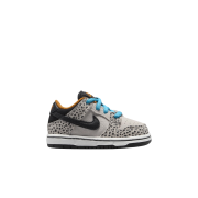(TD) Nike SB Dunk Low Pro Electric Phantom and Black