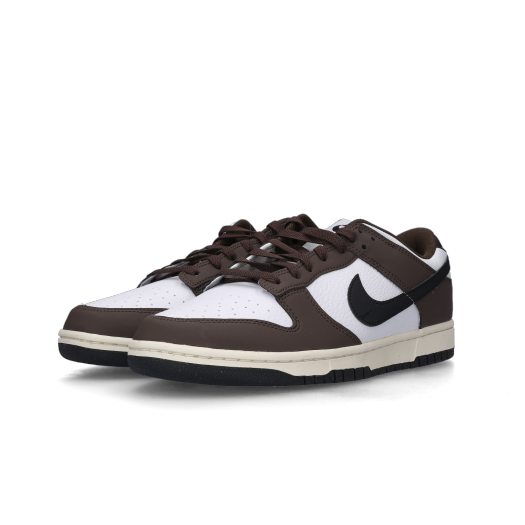 Nike Dunk Low Retro Next Nature Baroque Brown White