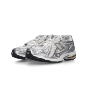 New Balance 1906R White Metallic Silver