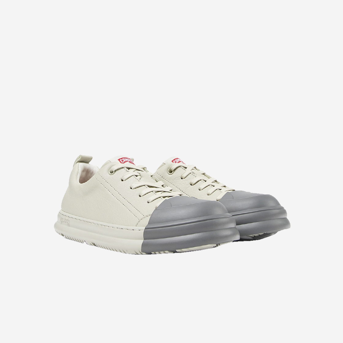 캠퍼 여성 정션 러너 아이보리(Camper Women Junction Runner Ivory) - 2
