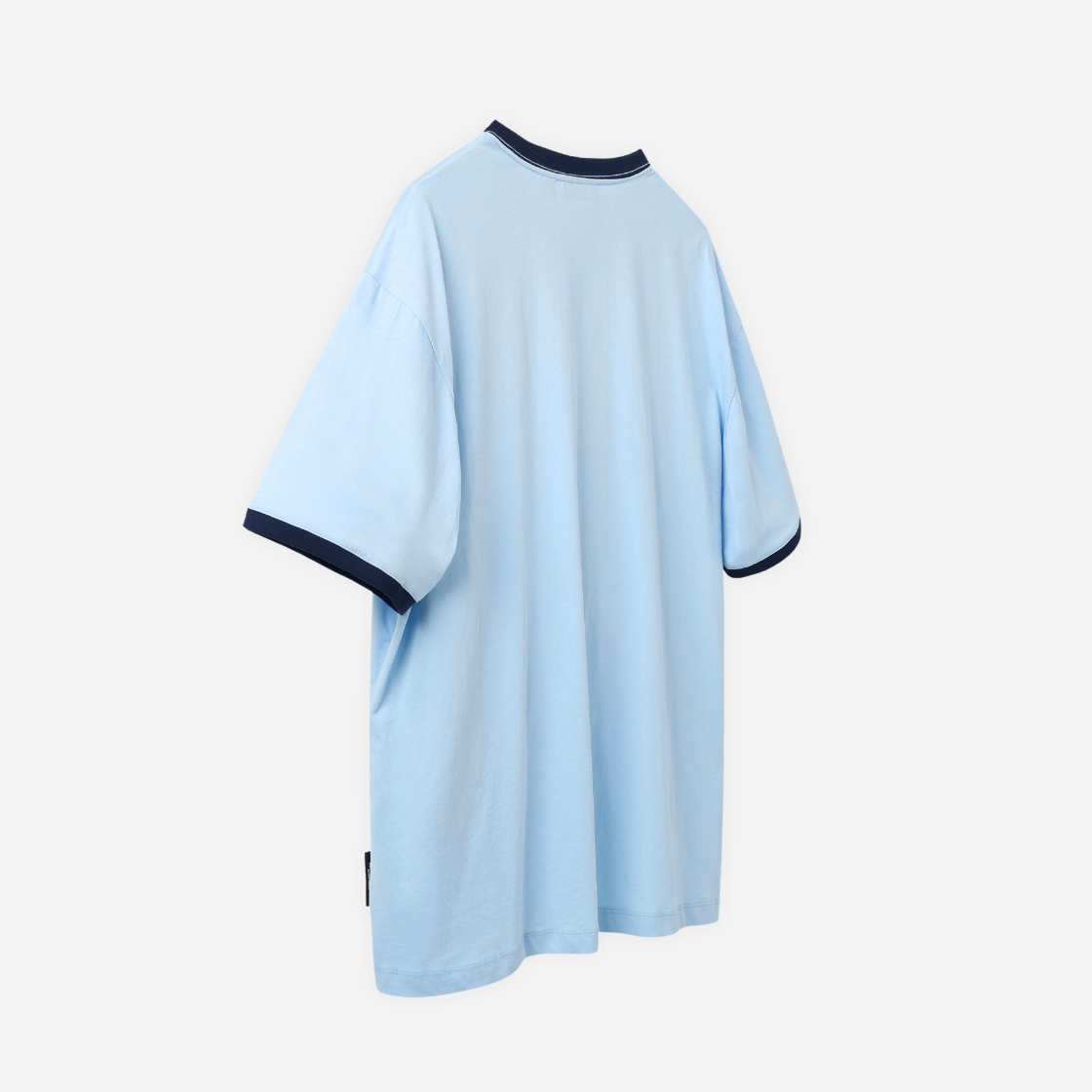 トップスその他 Opening Project Identity Ringer T Shirt Sky Blue 8a5767361f6690f44711d71ff527ab