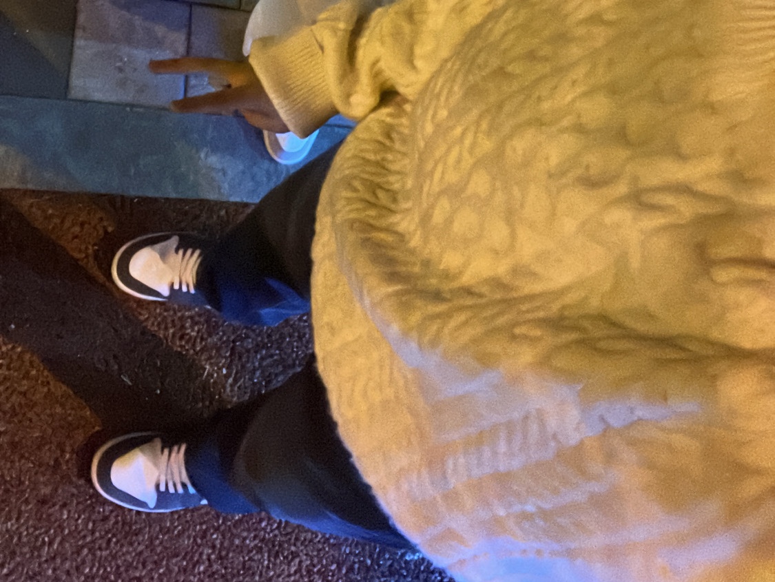 Jordan 1 Low Kkachi 착용 스타일