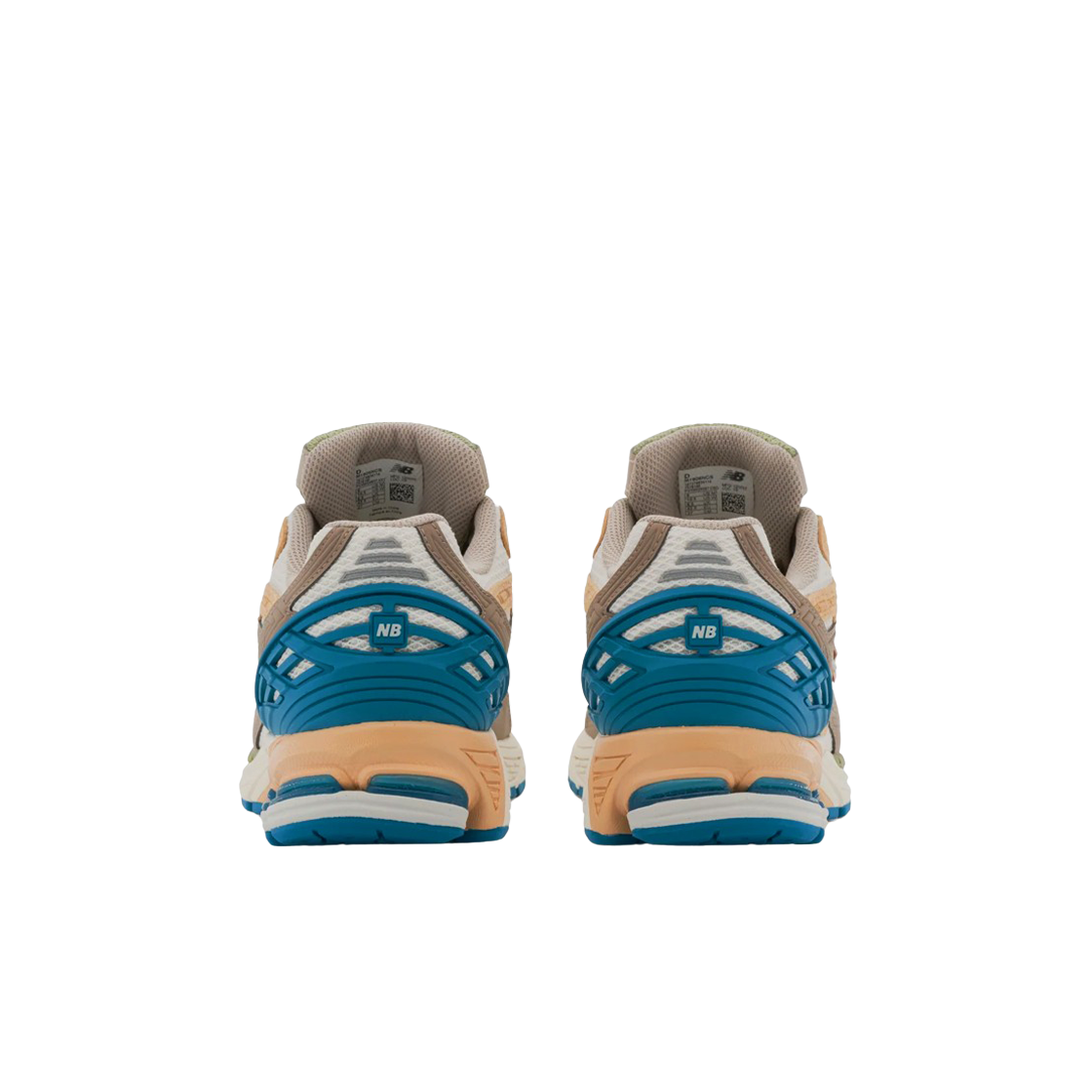 뉴발란스 x 컨셉트 1906U 베얼리 블루(New Balance x Concepts 1906U Barely Blue) - 3