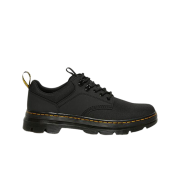 Dr. Martens Reeder Extra Tough Utility Shoes Black