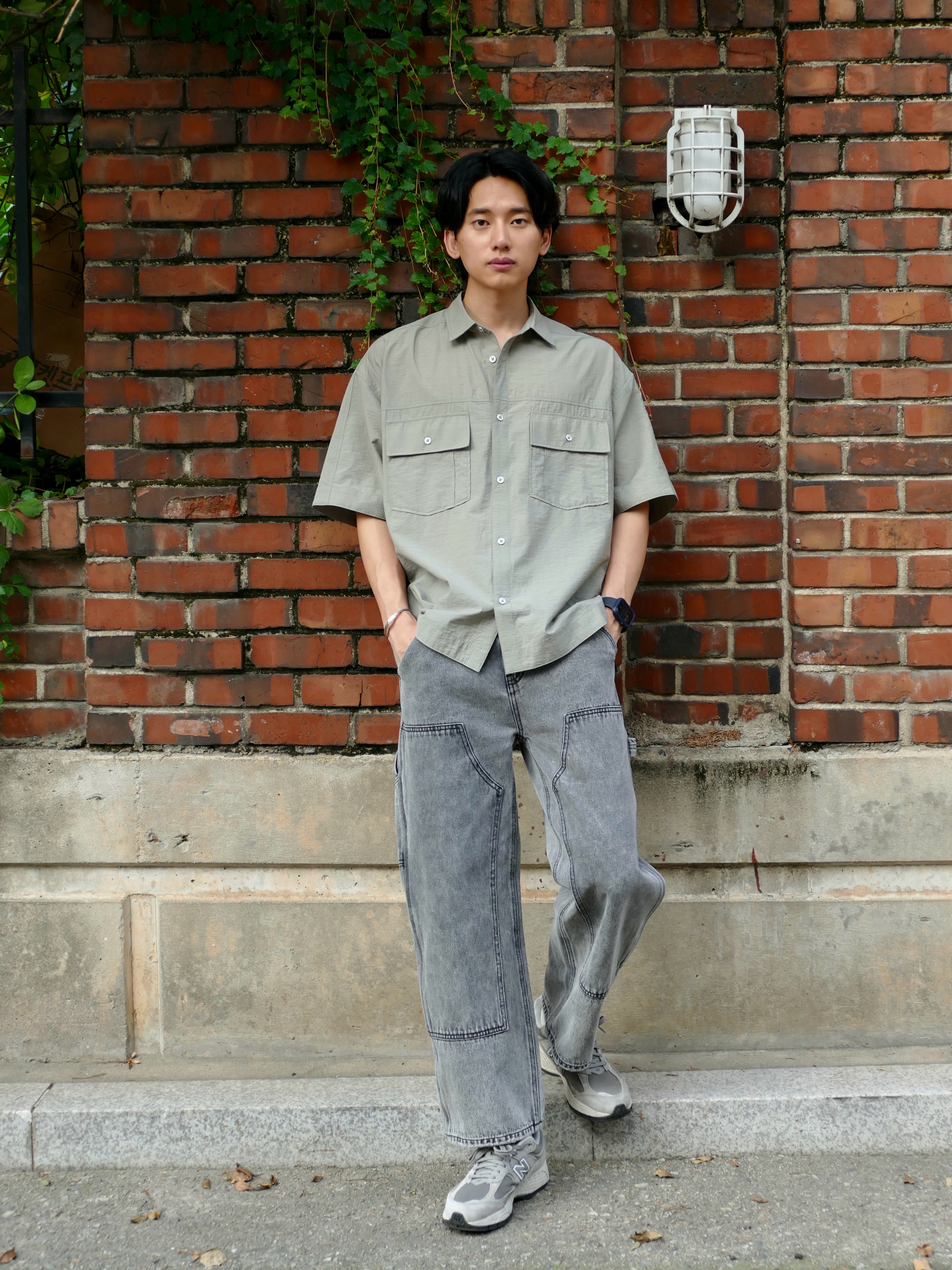 $님의 스타일 - 1
