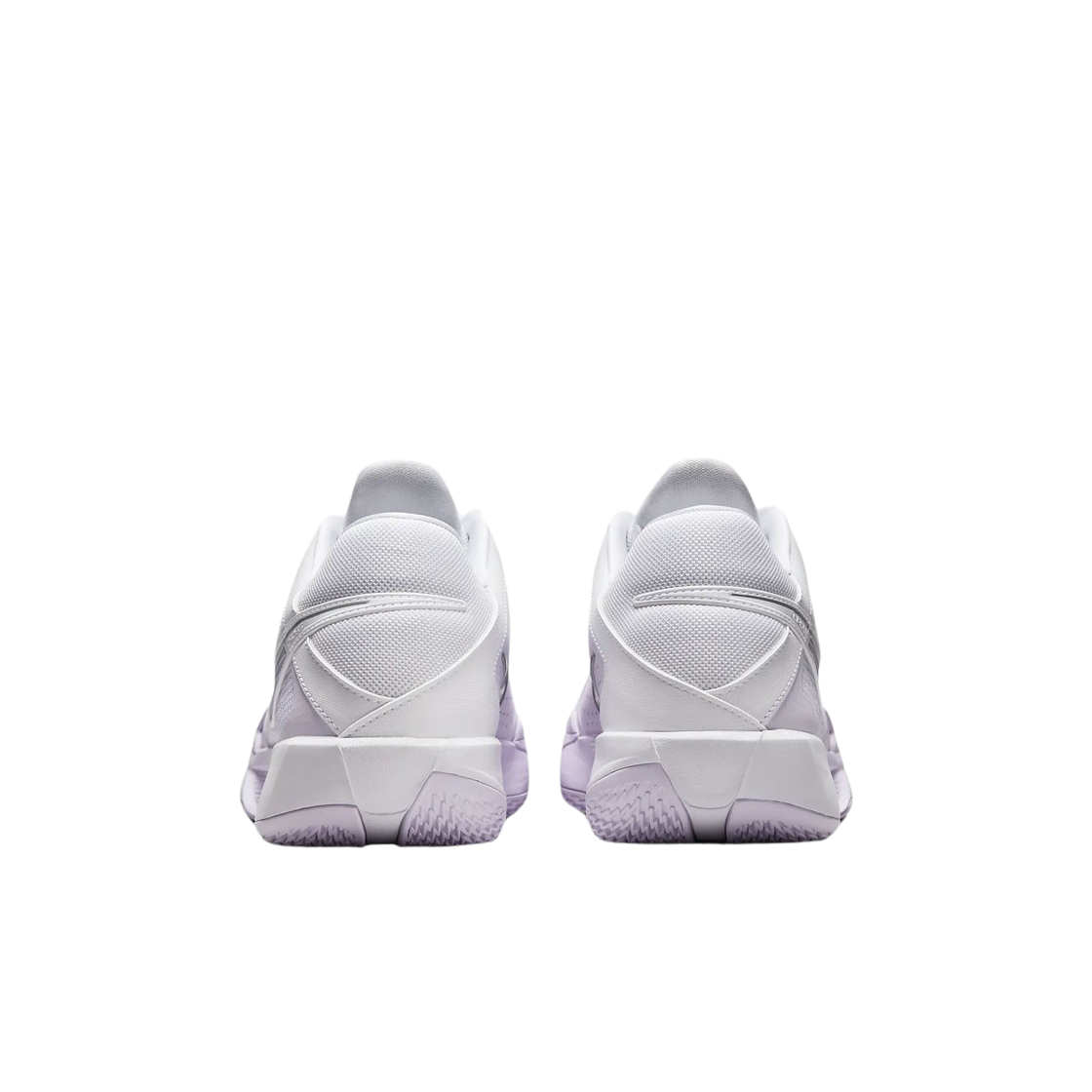 나이키 G.T. 컷 크로스 화이트 베얼리 그레이프(Nike G.T. Cut Cross White Barely Grape) - 3